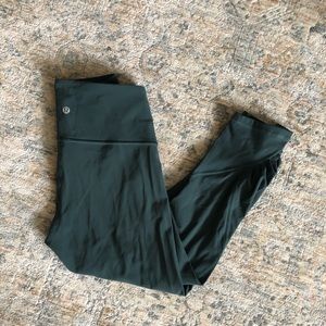 Lululemon Crop
